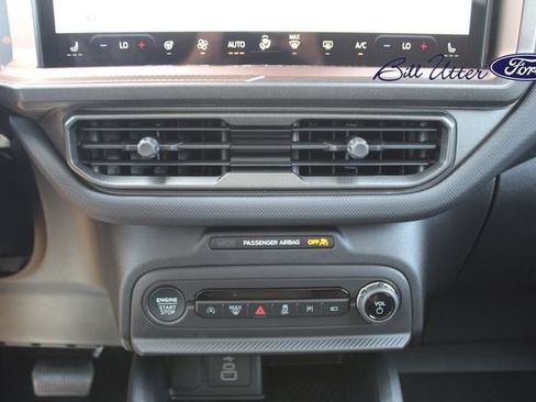 New 2026 Ford Bronco Sport Outer Banks w/ Outer Banks Tech Package+ AWD/4WD image 14