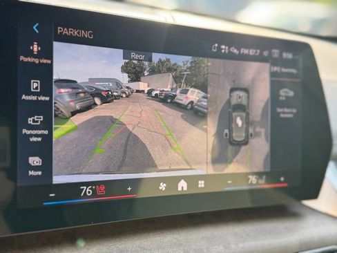 New 2026 BMW X1 xDrive28i w/ Technology Package image 35