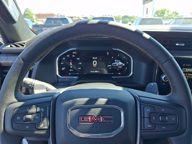 New 2026 GMC Sierra 1500 AT4 w/ Technology Package AWD/4WD image 16