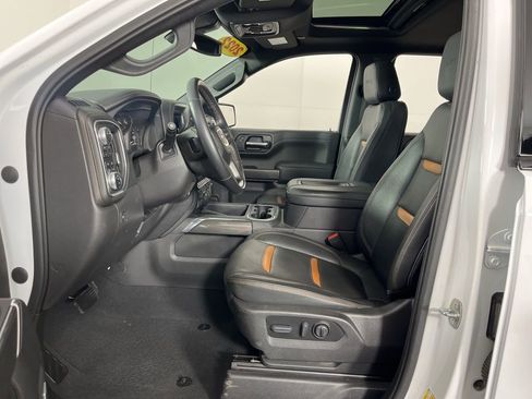 Used 2022 GMC Sierra 1500 AT4 w/ AT4 Premium Package image 21