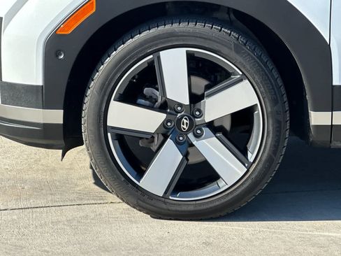 Certified 2024 Hyundai Santa Fe Limited FWD image 26