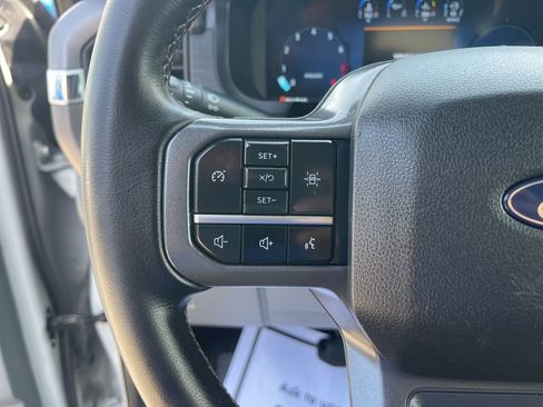 Used 2024 Ford F150 XLT AWD/4WD image 22