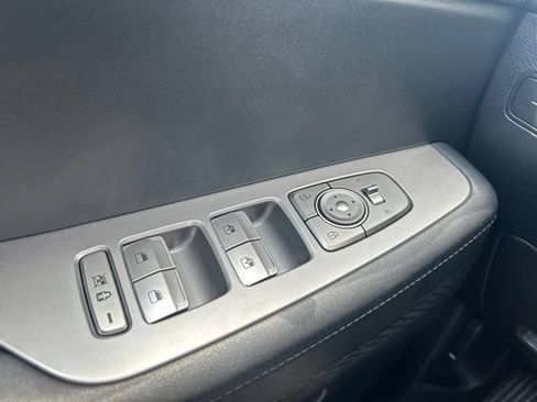 Used 2021 Hyundai Palisade SEL w/ Convenience Package FWD image 16