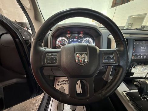 Used 2013 RAM 1500 Outdoorsman AWD/4WD image 14