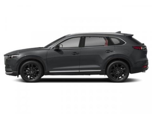 Used 2021 MAZDA CX-9 Carbon Edition image 6