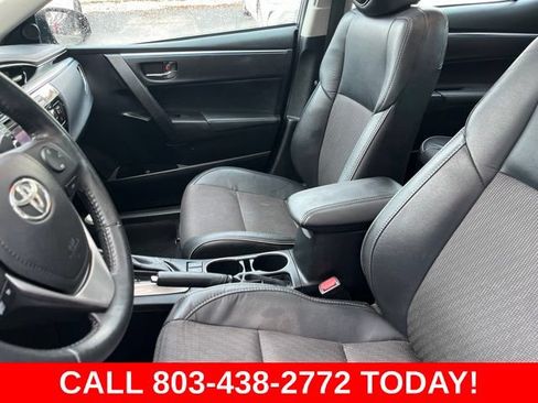 Used 2014 Toyota Corolla S FWD image 9