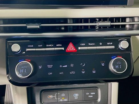 New 2026 Hyundai Tucson SEL w/ Tow & Go Package image 11