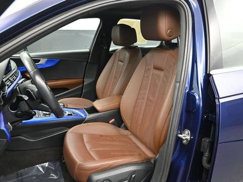 Used 2019 Audi A4 2.0T Premium w/ Convenience Package AWD/4WD image 5