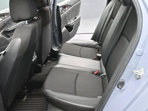 Used 2020 Honda Civic Sport image 26