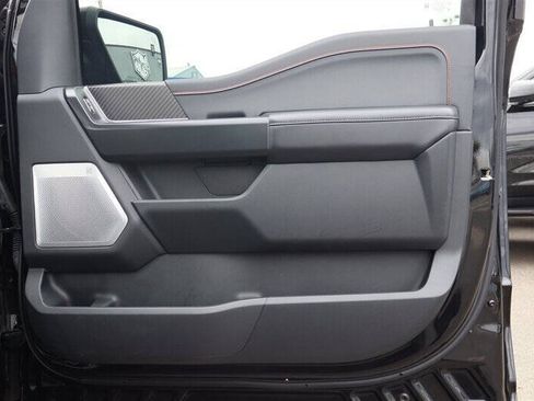 Used 2024 Ford F150 Raptor AWD/4WD image 33