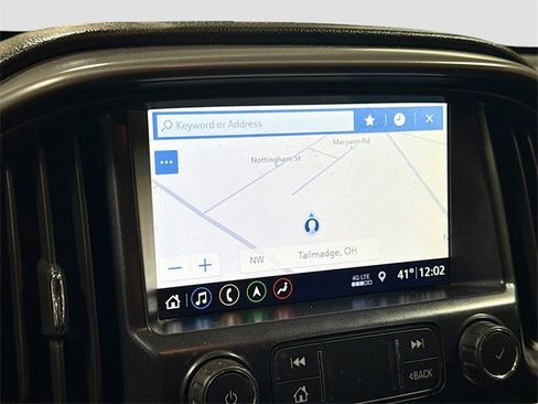 Used 2019 GMC Canyon All Terrain w/ Trailering Package image 15