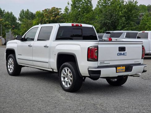Used 2018 GMC Sierra 1500 Denali AWD/4WD image 22