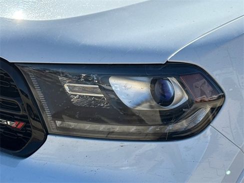 Used 2020 Dodge Durango SXT image 4