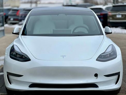 Used 2022 Tesla Model 3 image 6