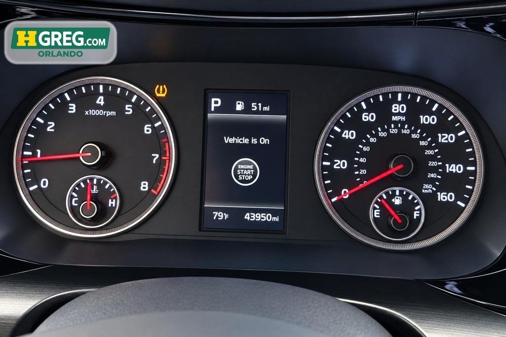Used 2022 Kia K5 GT FWD image 16