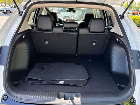 Certified 2026 Honda HR-V EX-L image 20