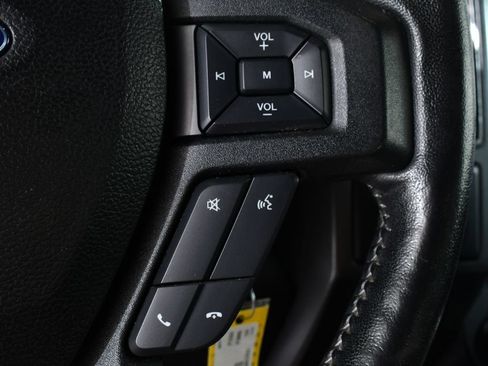 Used 2018 Ford F150 XLT w/ Equipment Group 302A Luxury AWD/4WD image 34