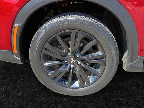 Used 2023 Mitsubishi Eclipse Cross LE AWD/4WD image 15