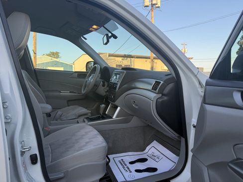 Used 2010 Subaru Forester 2.5X AWD/4WD image 18