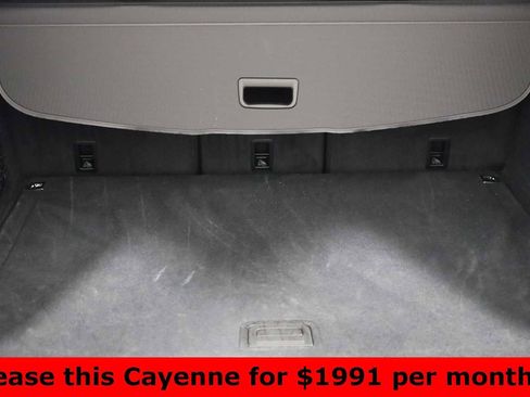 Certified 2025 Porsche Cayenne E-Hybrid image 49