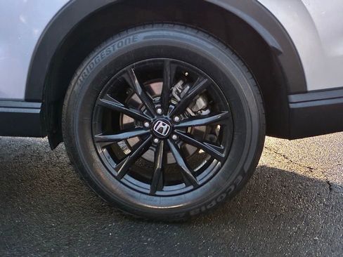 Used 2025 Honda CR-V Sport-L image 50