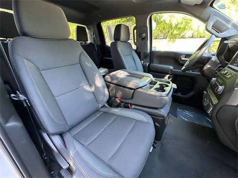 New 2025 Chevrolet Silverado 1500 Custom image 28