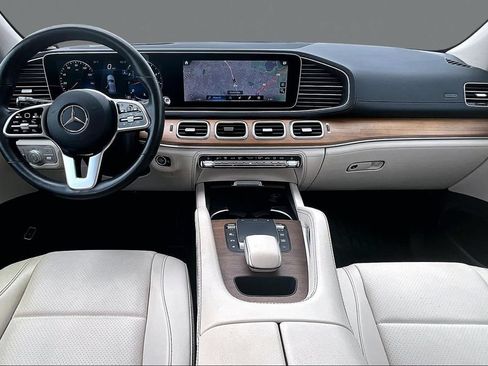 Used 2022 Mercedes-Benz GLE 350 image 16