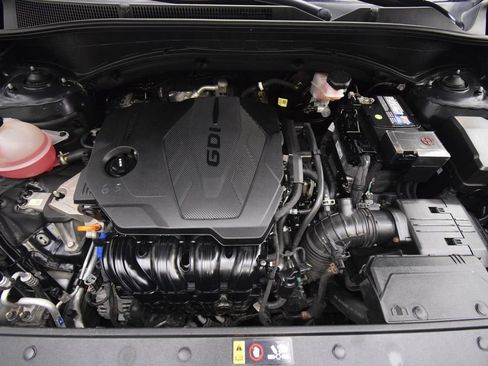 Used 2022 Hyundai Santa Fe SEL w/ Convenience Package AWD/4WD image 27
