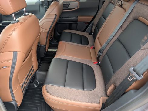 New 2026 Ford Bronco Sport Outer Banks AWD/4WD image 30