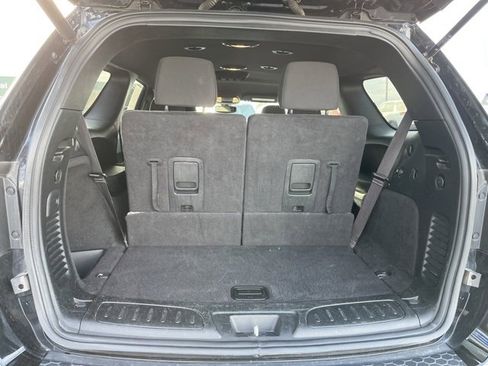Used 2023 Dodge Durango GT w/ Blacktop Package image 35