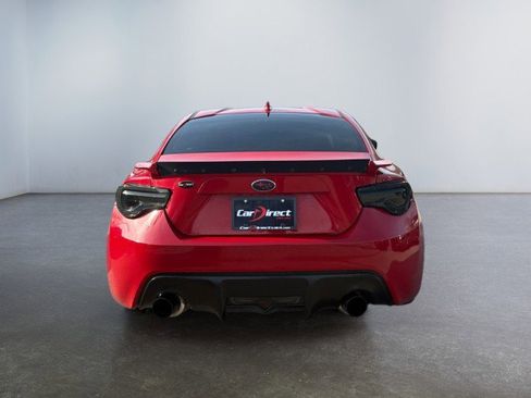 Used 2015 Subaru BRZ Limited w/ Popular Package #2A image 15