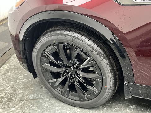 New 2026 MAZDA CX-90 3.3 Turbo S w/ Premium Package AWD/4WD image 35