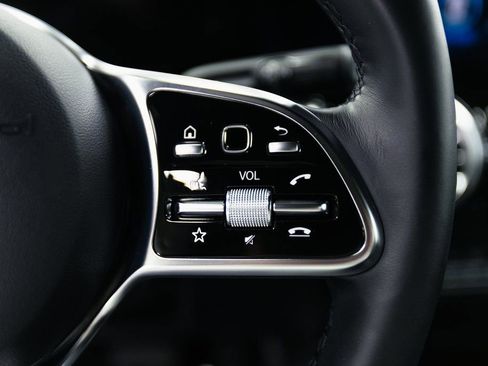 Certified 2023 Mercedes-Benz EQB 300 300 image 12