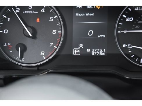 Used 2025 Subaru Outback Premium w/ Popular Package #1 image 18