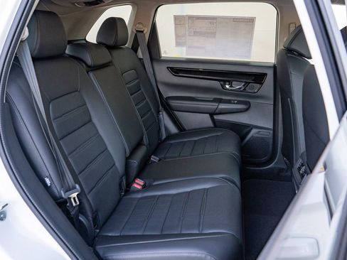 New 2026 Honda CR-V EX-L image 14