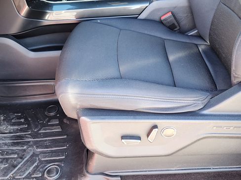 Used 2021 Ford F150 XLT w/ Equipment Group 302A High image 9