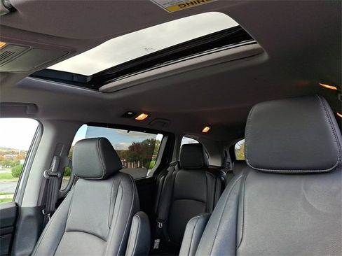 Used 2024 Honda Odyssey EX-L image 16
