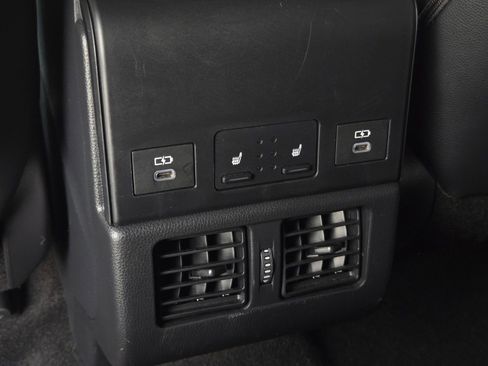 Certified 2024 Toyota bZ4X Limited w/ Weather Package image 11