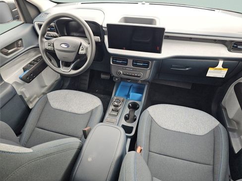 New 2025 Ford Maverick XLT w/ 4K Tow Package image 25