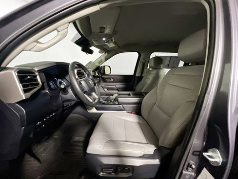 Used 2024 Toyota Tundra SR5 w/ SR5 Premium Package image 14