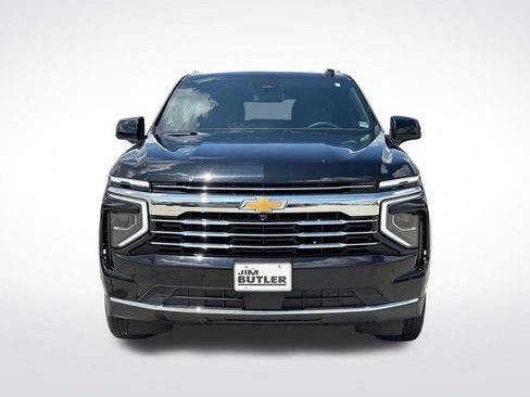 Used 2025 Chevrolet Tahoe LT AWD/4WD image 12