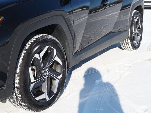 Used 2024 Hyundai Tucson Limited image 10