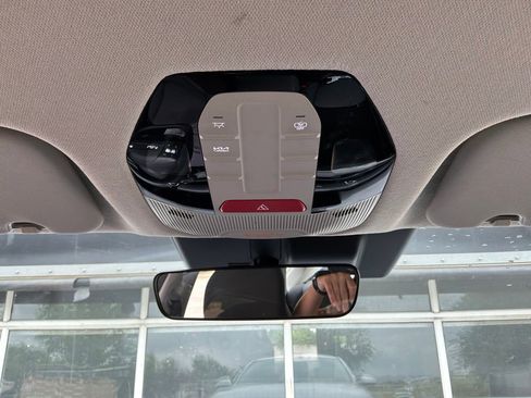 Used 2025 Kia K4 FWD image 15