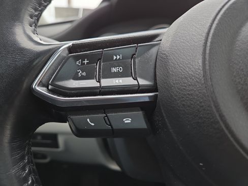 Used 2018 MAZDA MAZDA6 Grand Touring Reserve image 18