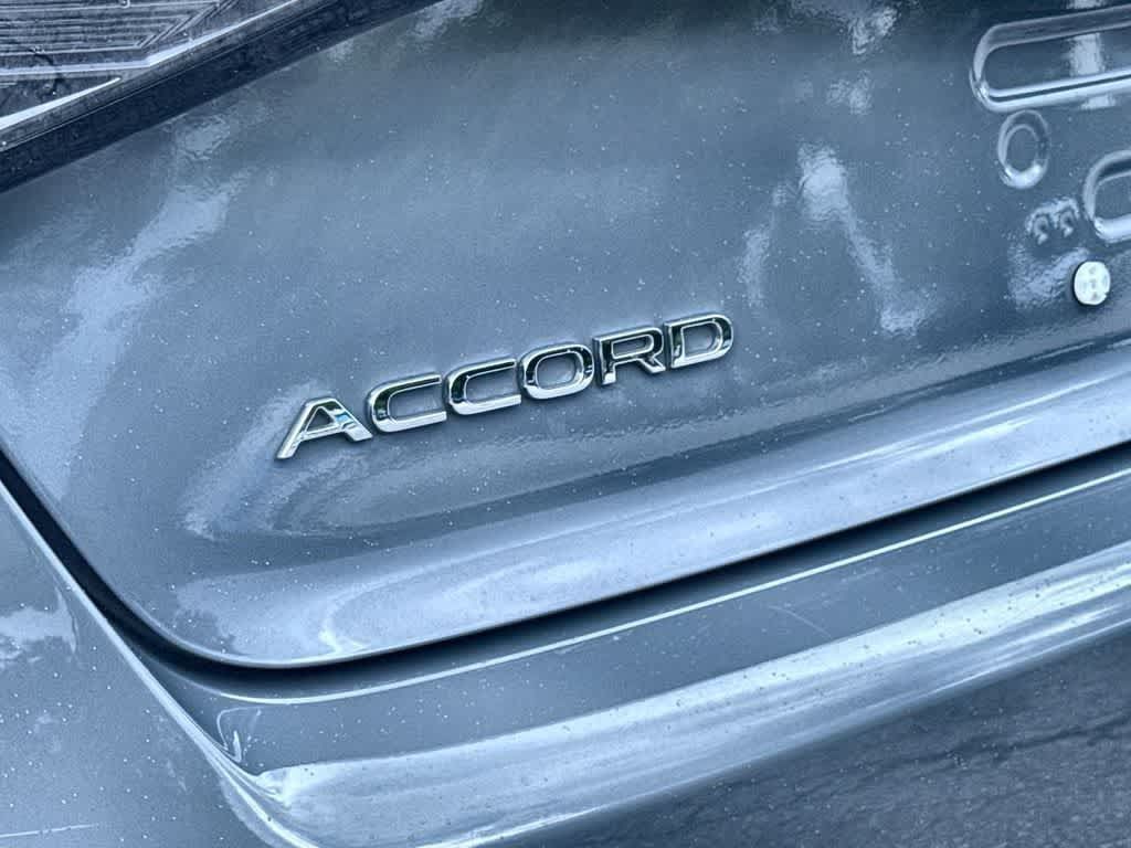Used 2023 Honda Accord Sport image 10