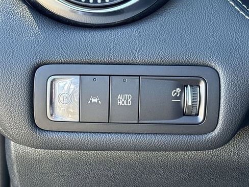 New 2026 Chevrolet Blazer EV LT image 17