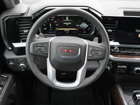 New 2026 GMC Sierra 1500 Elevation w/ Preferred Package image 11