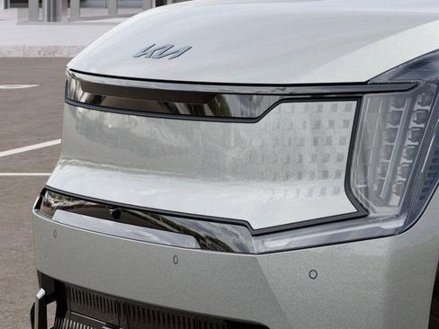 New 2026 Kia EV9 Land image 12