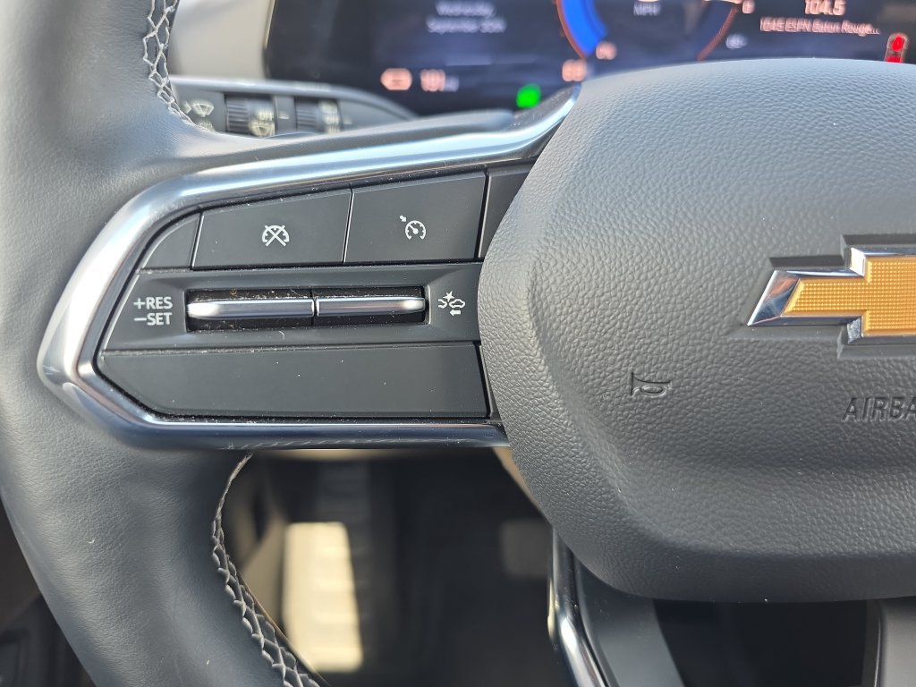 Used 2024 Chevrolet Blazer EV LT AWD/4WD image 16