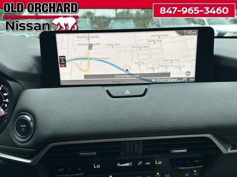 Used 2025 MAZDA CX-70 Plug-In Hybrid w/ Premium Pkg AWD/4WD image 16